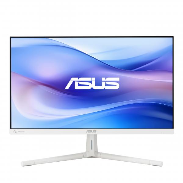 MONITOR ASUS LED 23.8" WIDE VU249HFI-W IPS 1920X1080 100HZ 1MS 250CD/M 1300:1 REG.H HDMI WHITE