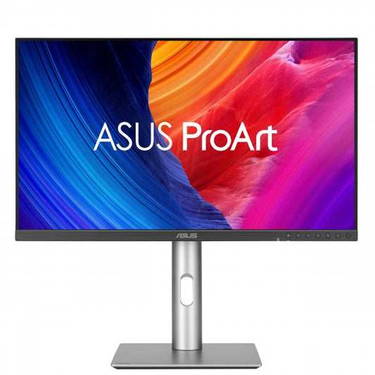 ASUS ProArt PA27JCV Monitor PC 68,6 cm [27] 5120 x 2880 Pixel 5K Ultra HD LCD Nero (ASUS ProArt PA27JCV sk?rm - LED baglys)