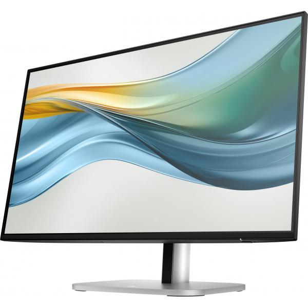 HP MONITOR 23,8 LED IPS 16:9 FHD 5MS 350 CDM, PIVOT, USB-C, DP/HDMI, SERIE 5 PRO 524pu