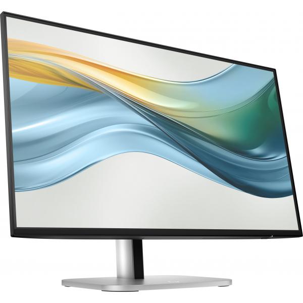 HP MONITOR 23,8 LED IPS 16:9 FHD 5MS 350 CDM, PIVOT, USB-C, DP/HDMI, SERIE 5 PRO 524pu
