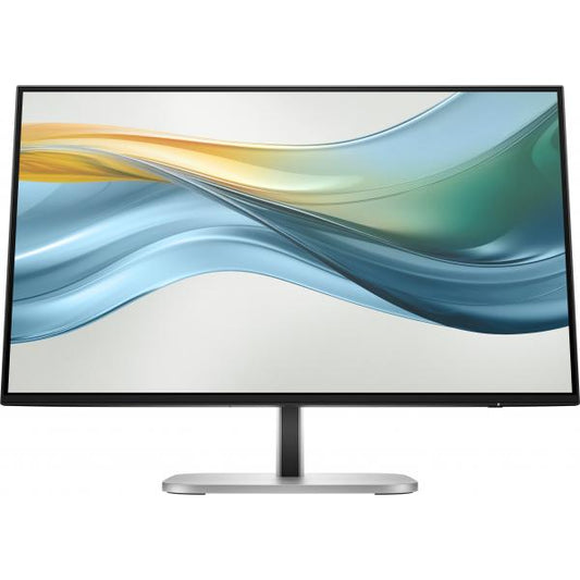 HP MONITOR 23,8 LED IPS 16:9 FHD 5MS 350 CDM, PIVOT, USB-C, DP/HDMI, SERIE 5 PRO 524pu