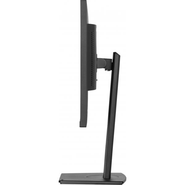 iiyama ProLite XUB2797HSU-B2 Monitor PC 68,6 cm [27] 1920 x 1080 Pixel Full HD LED Nero (27 ProLite XUB2797HSU-B2 Monitor - 27 Black IPS LED Monitor Full HD Height Adjustable DisplayPort HDMI and USB