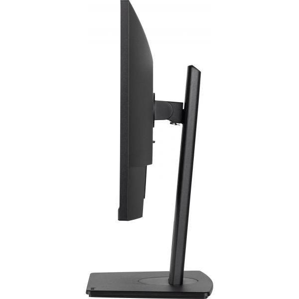 iiyama XUB2493HSU-B7 Monitor PC 60,5 cm [23.8] 1920 x 1080 Pixel Full HD LED Nero (24 ProLite XUB2493HSU-B7 Monitor - 24 Black IPS Monitor Full HD Height Adjustable DisplayPort USB and HDMI)