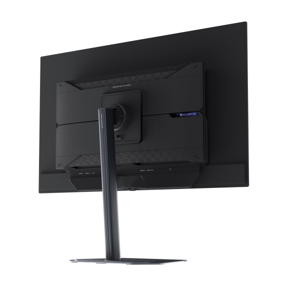 GIGABYTE MO32U 31,5" Monitor Gaming OLED 4K UHD - 3840 x 2160, 165Hz, 0.03ms, 250 cd/m, Display HDR True Black 400, HDMI 2.1, DisplayPort 1.4