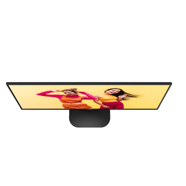 AOC B3 24B35HM2 Monitor PC 60,5 cm [23.8] 1920 x 1080 Pixel Full HD LED Nero (AOC 24B35HM2 - Monitor a LED - 24 [23.8 visualizzabile] - 1920 x 1080 Full HD [1080p] @ 120 Hz - VA - 300 cd/m? - 4000:1