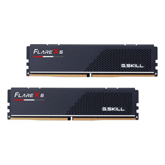 G.Skill Flare X5 F5-6000J2836G32GX2-FX5 memoria 64 GB 2 x 32 GB DDR5 6000 MHz