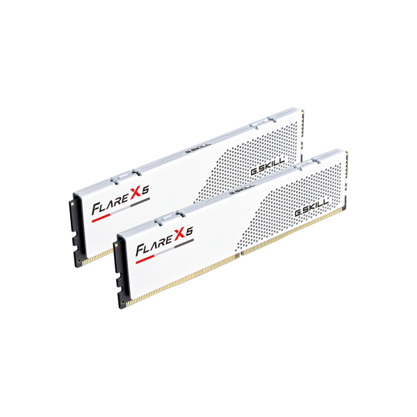 G.Skill F5-6000J2836G32GX2-FX5W memoria 64 GB 2 x 32 GB DDR5 6000 MHz (DDR5 64GB PC 6000 CL28 G.Skill [2x32GB)