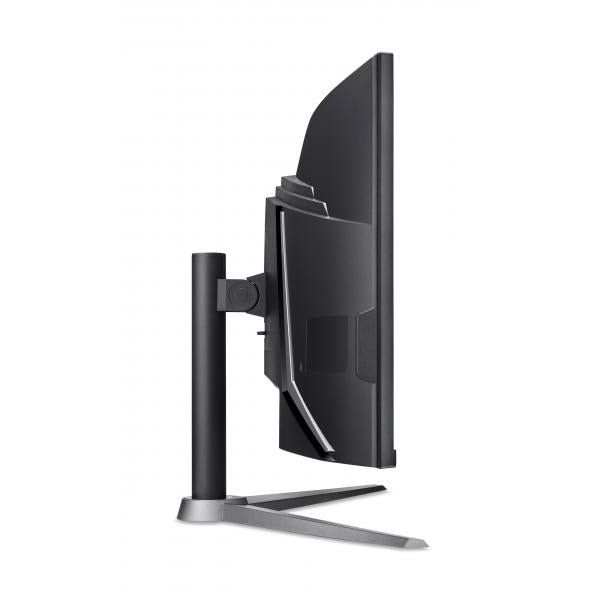 Acer Nitro ED0 ED340CU S3 Monitor PC 86,4 cm [34] 3440 x 1440 Pixel UltraWide Quad HD LED Nero (Acer ED340CUS3BMIIPX)