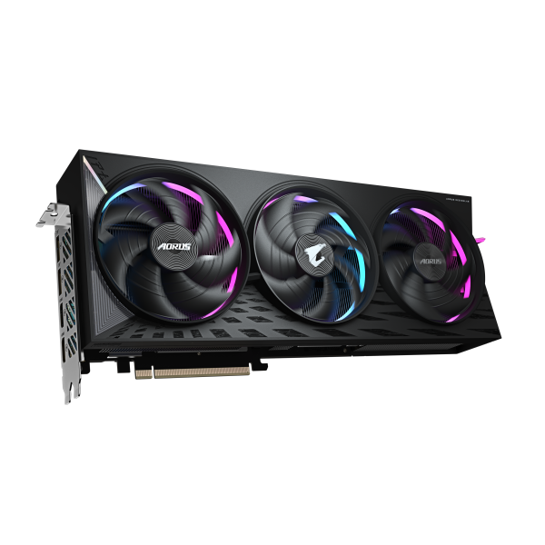 GIGABYTE AORUS Radeon RX 9070 XT ELITE 16G Scheda Grafica - 16 GB GDDR6, 256 bit, PCI-E 5.0, 3100 MHz Frequenza Base, 2 x DisplayPort, 2 x HDMI, GV-R9070XTAORUS E-16GD
