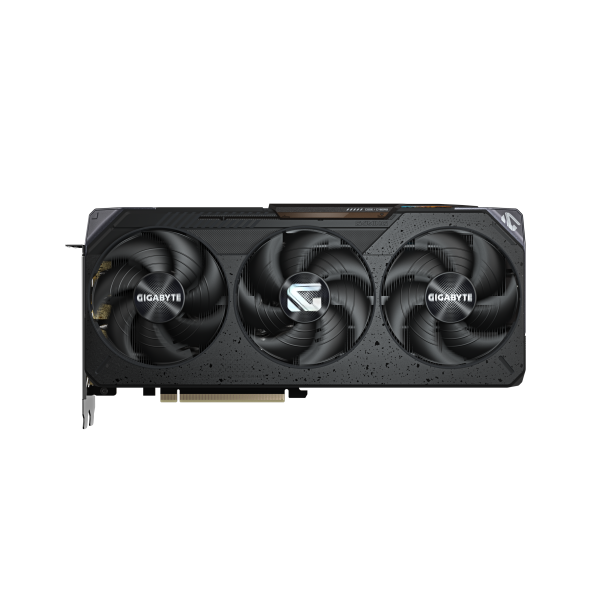 GIGABYTE Radeon RX 9070 GAMING OC 16G Scheda Grafica - 16 GB GDDR6, 256 bit, PCI-E 5.0, 2700 MHz Frequenza Base, 2 x DisplayPort, 2 x HDMI, GV-R9070GAMING OC-16GD