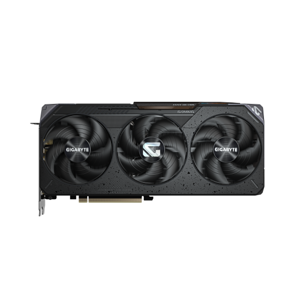 GIGABYTE Radeon RX 9070 XT GAMING OC 16G Scheda Grafica - 16 GB GDDR6, 256 bit, PCI-E 5.0, 3060 MHz Frequenza Base, 2 x DisplayPort, 2 x HDMI, GV-R9070XTGAMING OC-16GD