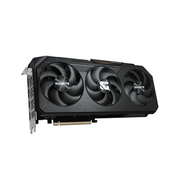 GIGABYTE Radeon RX 9070 XT GAMING OC 16G Scheda Grafica - 16 GB GDDR6, 256 bit, PCI-E 5.0, 3060 MHz Frequenza Base, 2 x DisplayPort, 2 x HDMI, GV-R9070XTGAMING OC-16GD