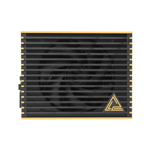 MSI MEG Ai1600T PCIE5 alimentatore per computer 1600 W 24-pin ATX ATX Nero