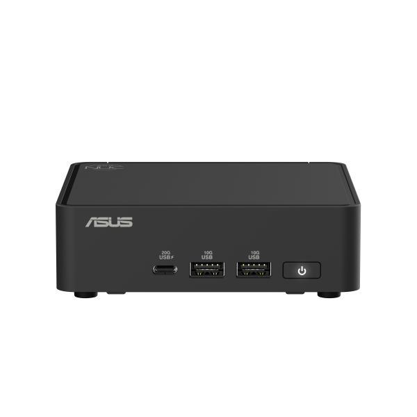 ASUS RNUC15CRKU700002 Nero