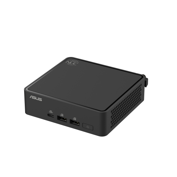 ASUS RNUC15CRKU700002 Nero