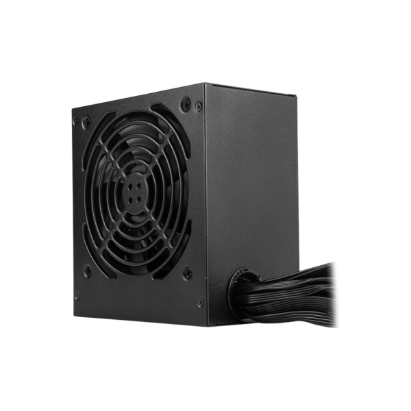 MSI MAG A750GN PCIE5 alimentatore per computer 750 W 20+4 pin ATX ATX Nero