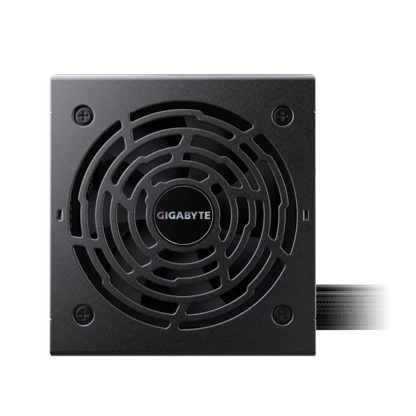 GIGABYTE P750BS Alimentatore - PCI-E 6+2 Pin x 4, 80 PLUS Bronze, Ventola da 120 mm, Compatibile con ATX, Spina EU