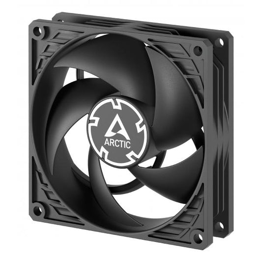 ARCTIC P9 Max Case per computer Ventilatore 9,2 cm Nero 1 pz