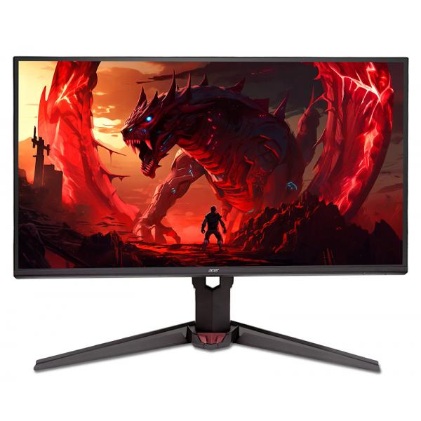 Acer XV270X1BMIIPRX Monitor PC 68,6 cm [27] 1920 x 1080 Pixel Full HD LCD Nero (Acer XV270X1BMIIPX)