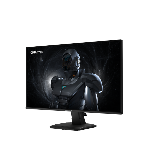 GIGABYTE GS25F2 Monitor Gaming 25 FHD - 1920 x 1080, 200Hz, 1ms, 300 cd/m, Display HDR 10, HDMI 2.0, DisplayPort 1.4 (GIGABYTE Gaming Monitor 24,5 GS25F2 E)