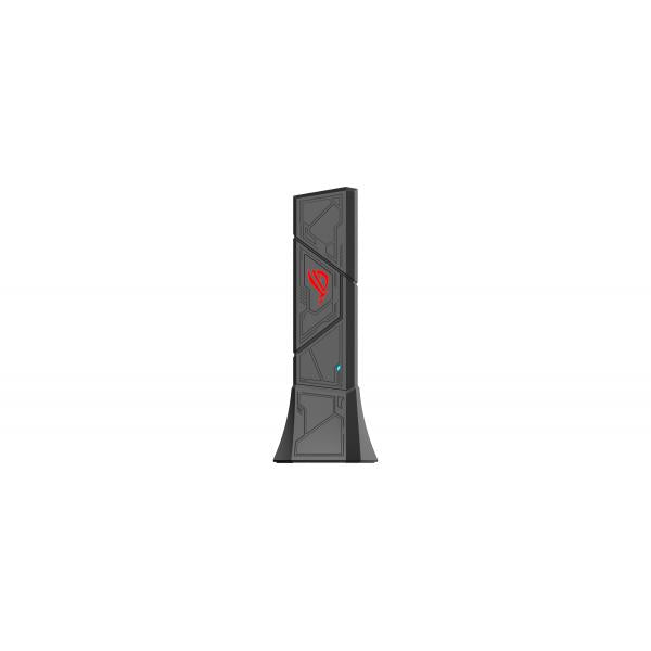 ASUS ROG USB-BE92 Wifi 7 BE6500 Tri-Band USB Adapter WLAN 6500 Mbit/s
