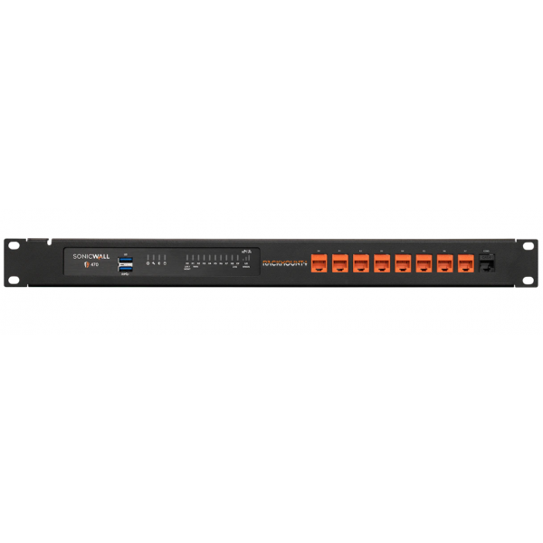 Rackmount.IT RM-SW-T11 Montaggio su rack per paratia antincedio