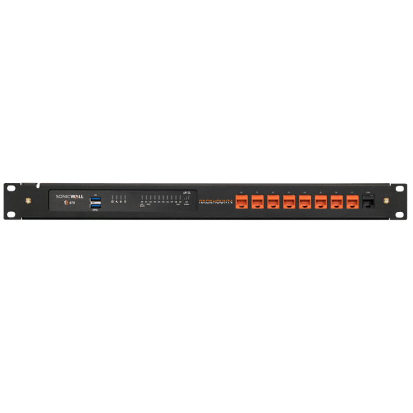 Rackmount.IT RM-SW-T11 Montaggio su rack per paratia antincedio