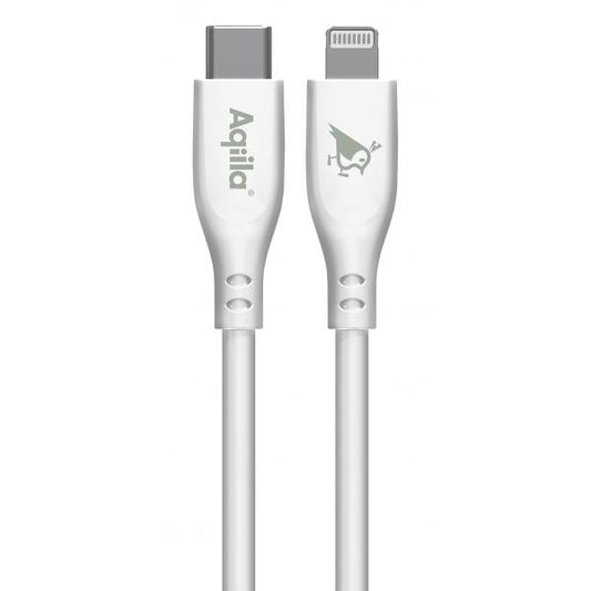Aqiila Cablebird CS12 2 m Bianco