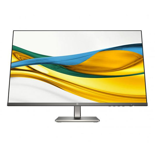 HP Series 5 Monitor serie 5 27 FHD  527da (HP 527da - 5 Series - monitor a LED - 27 [27 visualizzabile] - 1920 x 1080 Full HD [1080p] @ 100 Hz - IPS - 300 cd/m? - 1500:1 - 5 ms - 2xHDMI, VGA - alt