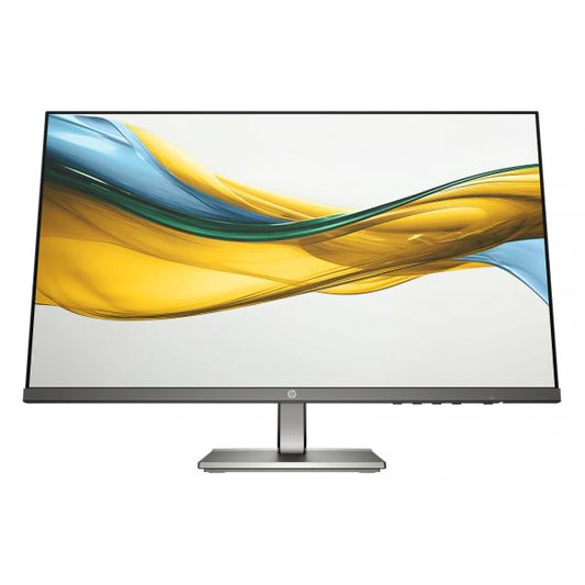 HP Series 5 Monitor serie 5 FHD da 23,8  524da (HP 524da - 5 Series - monitor a LED - 24 [23.8 visualizzabile] - 1920 x 1080 Full HD [1080p] @ 100 Hz - IPS - 300 cd/m? - 1500:1 - 5 ms - HDMI, VGA