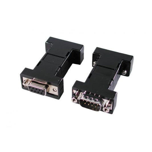 EXSYS EX-47200 Seriale scheda di interfaccia e adattatore