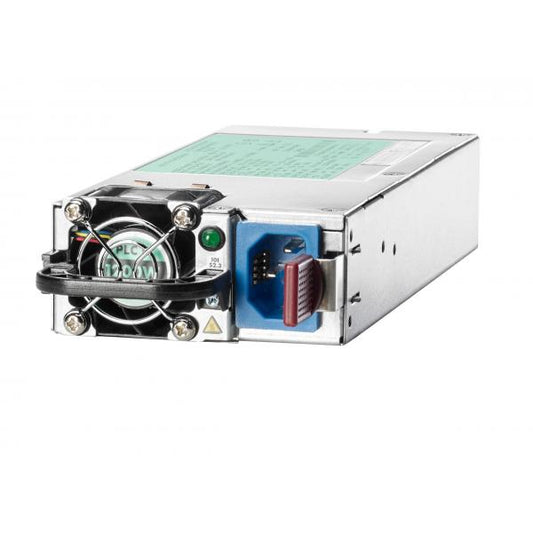 Hewlett Packard Enterprise 656364-B21 alimentatore per computer 1200 W Metallico