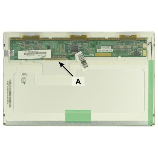 2-Power SCR0070B ricambio per laptop (10.2'' WSVGA 1024x600 LED Matte)