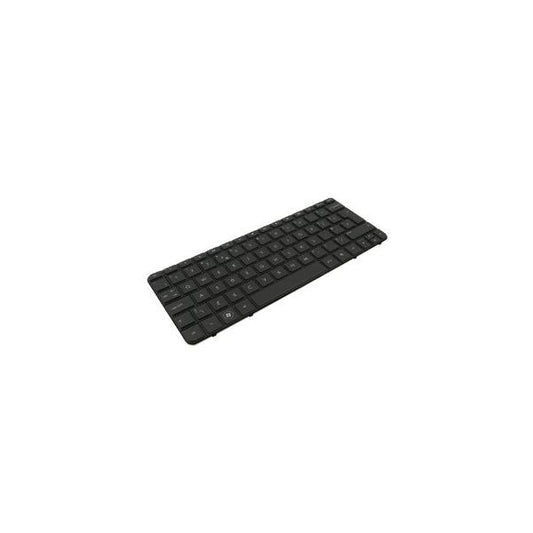 HP 673656-041 ricambio per notebook Tastiera