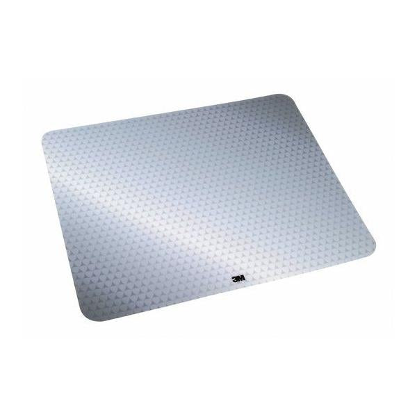 3M 70071503240 tappetino per mouse Grigio