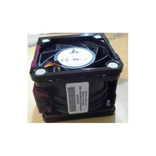 Hewlett Packard Enterprise 662520-001 ventola per PC Computer case Ventilatore