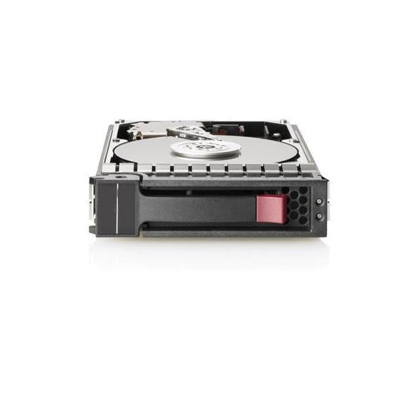 Hewlett Packard Enterprise M6625 300GB 6G SAS 15K rpm SFF (2.5-inch) Dual Port Hard Drive 2.5"