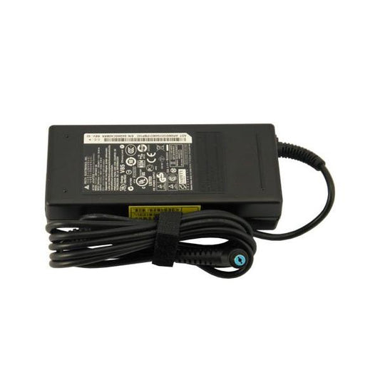 Acer AC 19V 90W adattatore e invertitore Interno Nero