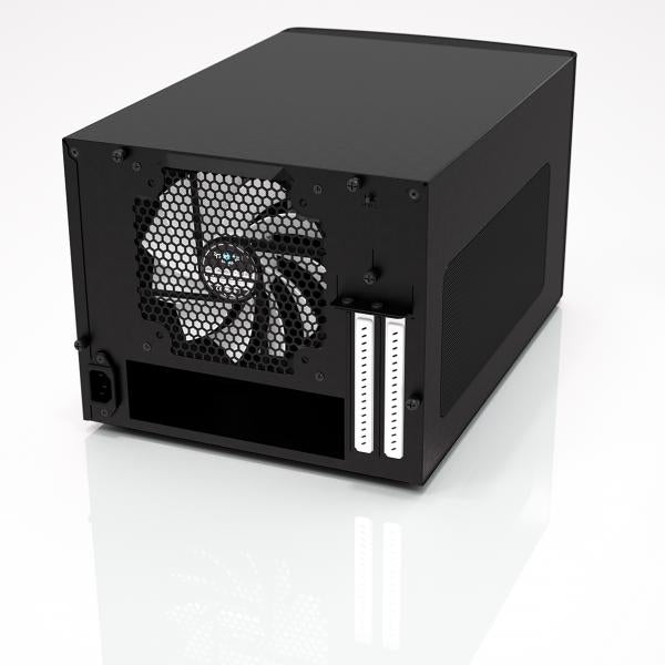 Fractal Design NODE 304 Nero