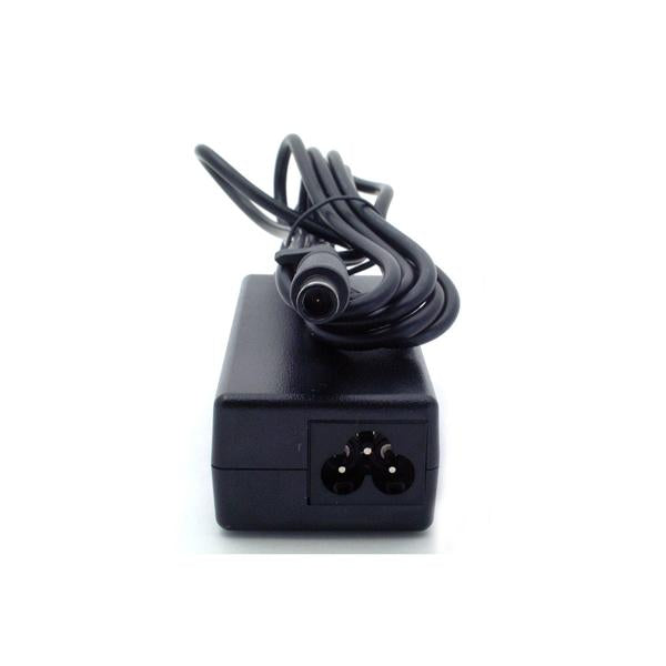 HP AC Smart power adapter (65 watt) adattatore e invertitore Interno 65 W Nero