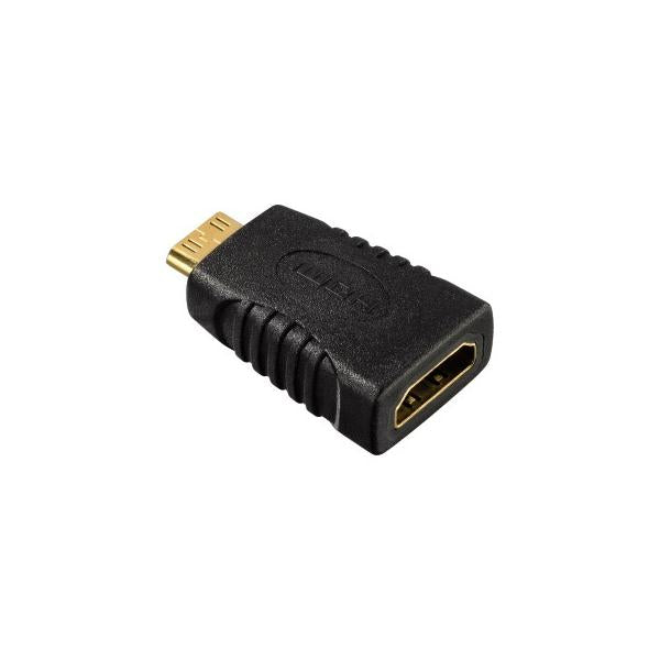 Hama 00074242 cavo HDMI 1,5 m HDMI tipo A (Standard) Nero