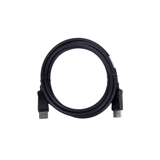 HP DisplayPort Cable, 2m Nero