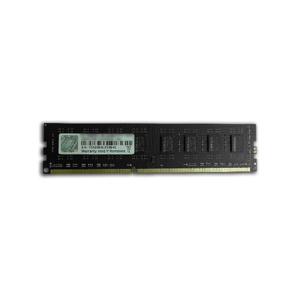 G.Skill 8GB DDR3-1600MHz memoria