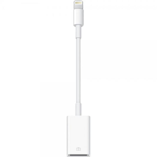 Apple MD821ZM/A scheda di interfaccia e adattatore USB 2.0