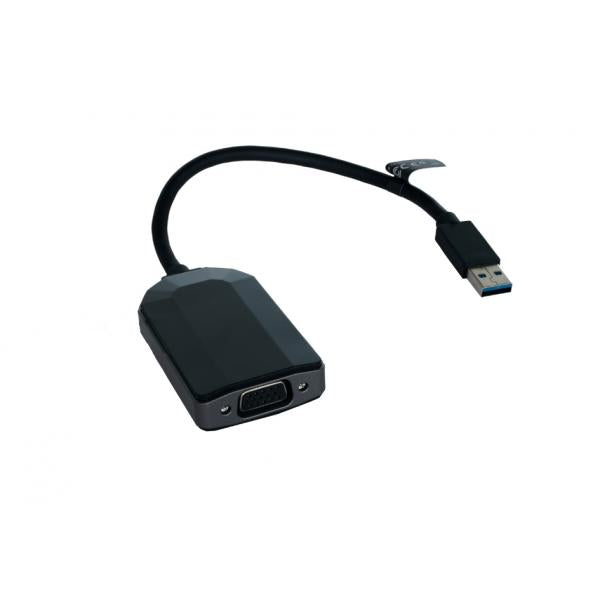 EXSYS EX-5005 scheda di interfaccia e adattatore USB 2.0