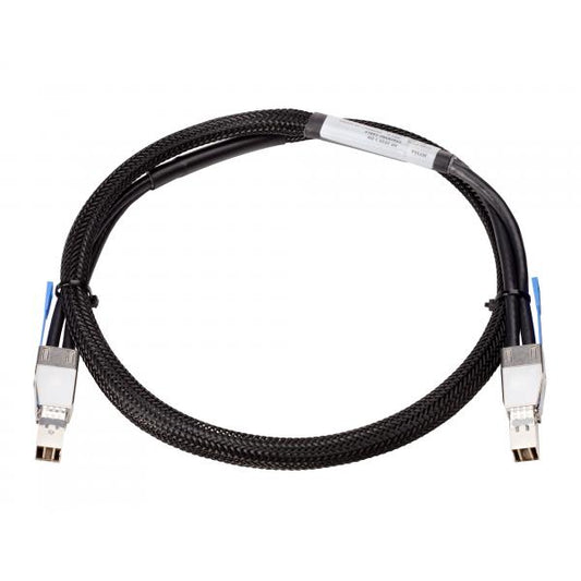Hewlett Packard Enterprise 2920 3.0m cavo InfiniBand 3 m Nero