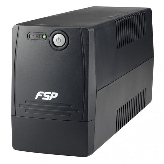FSP/Fortron FP 800 0,8 kVA 480 W 2 presa(e) AC