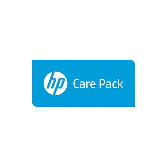 Hewlett Packard Enterprise 3y4h24x7ProactCare5900AF2QSFPSwtchSVC