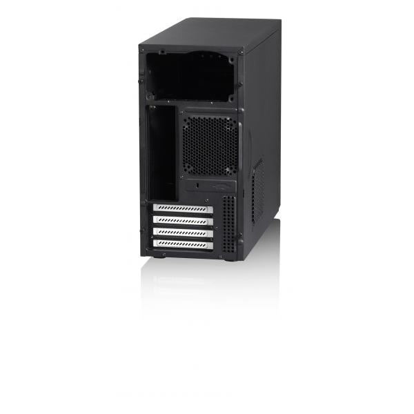 Fractal Design Core 1000 USB 3.0 Midi Tower Nero