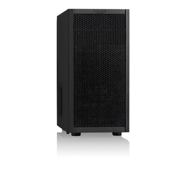 Fractal Design Core 1000 USB 3.0 Midi Tower Nero